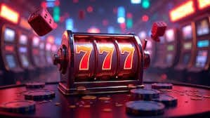 Tampilan utama platform taruhan sportsbook dan slot online sanca77